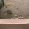 Moduler Bathtub