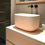 Moduler Basin